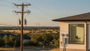 Beyond the Bill: Unmasking the True Role of Texas Utility Providers (TDSPs)