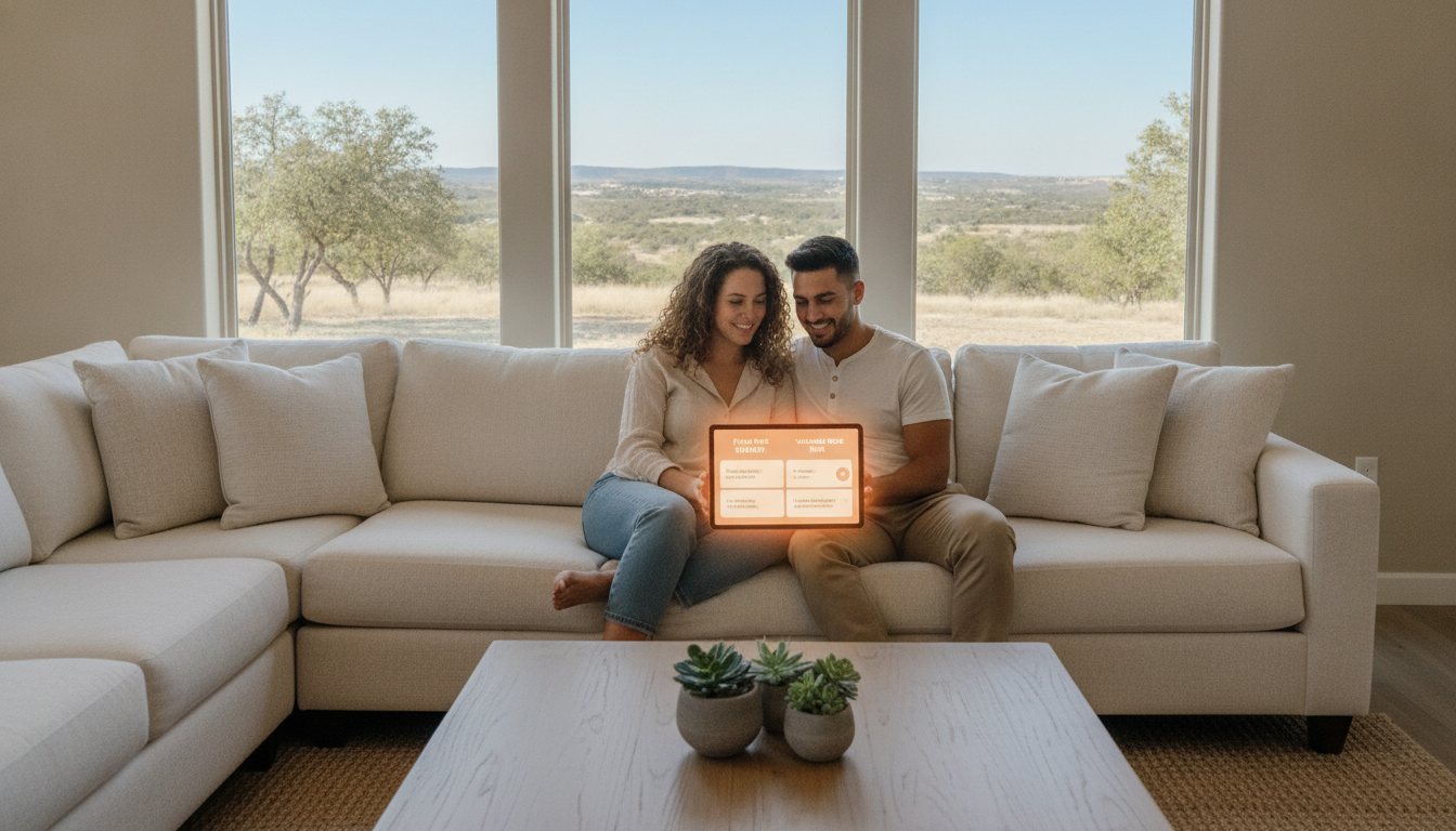 Beyond the Hype: Mastering Fixed vs. Variable When Navigating Texas Energy Rates