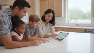 Beyond the Hype: Your Blueprint to Understanding Electricity Facts Label TX