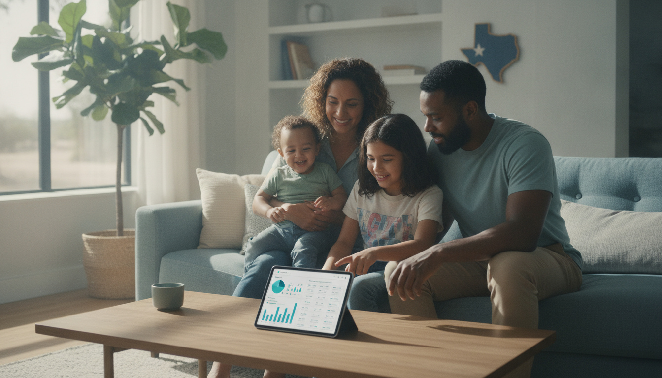 Dallas Electricity Rates: Mastering Your Power to Choose in the Metroplex and Beyond