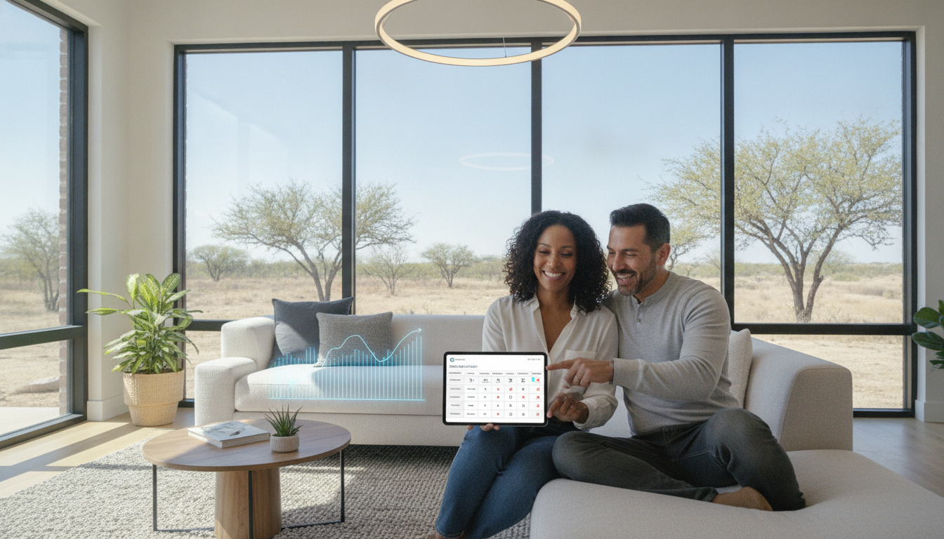 Dallas Homeowners: The Smart Blueprint to Master Your Electricity Rates with the Power to Choose