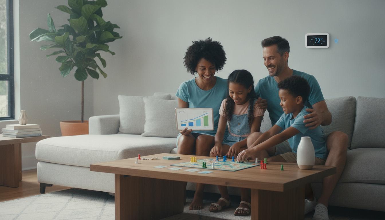 Don't Sweat the Summer Bill: Understanding Fixed vs. Variable Electricity Rates Near Me in Texas