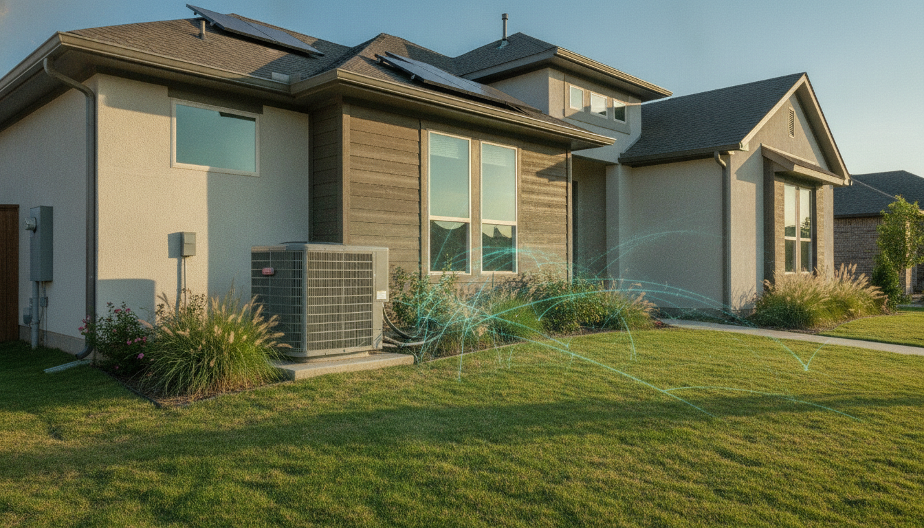 Guard Your Grid: Why 20 Years of Expertise Protects Your Residential Home Electricity Texas Bill