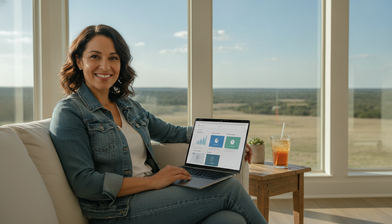 Mastering The Texan's Power to Choose: Your Blueprint for Effortless Energy Savings