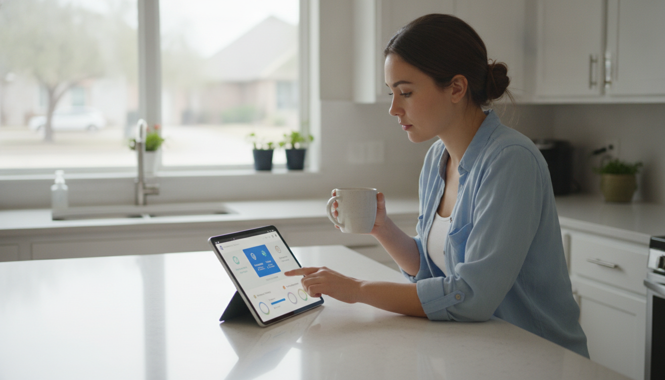 Mastering Your Power to Choose: A Dallas Blueprint for Smarter Electricity Rates