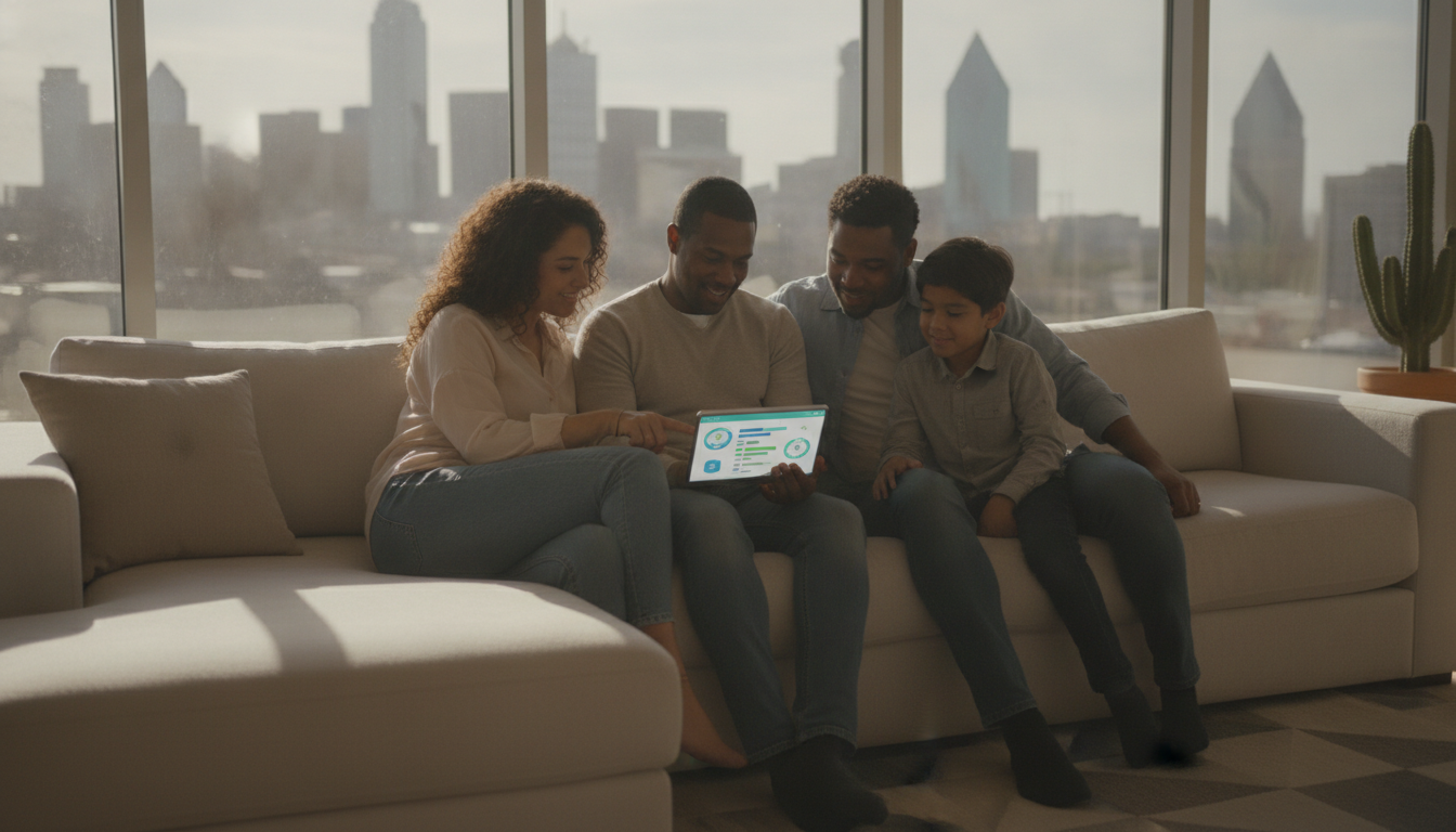 Navigating Dallas Power to Choose Electricity Rates: The Smart Shopper's Blueprint for Savings