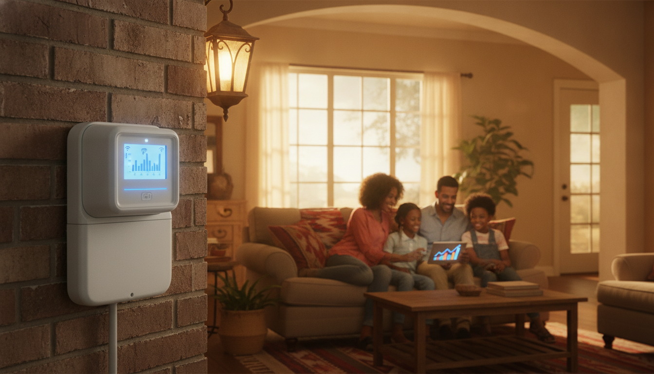 No More Blinks: Your Seamless Guide on How to Switch Electric Companies in Texas