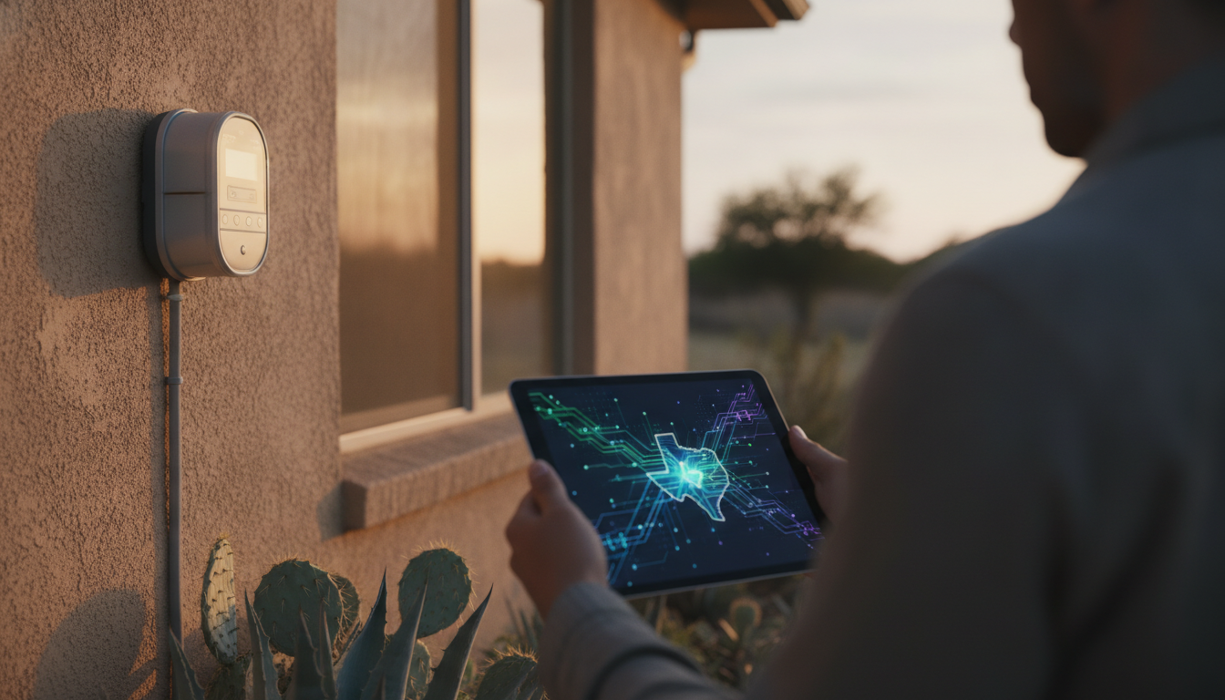 Seamless Power Shifts: Your Guide to Switching Texas Power Companies Without a Single Blink