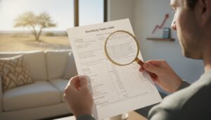 Understanding Your Electricity Facts Label (EFL) TX: The Blueprint to Real Savings