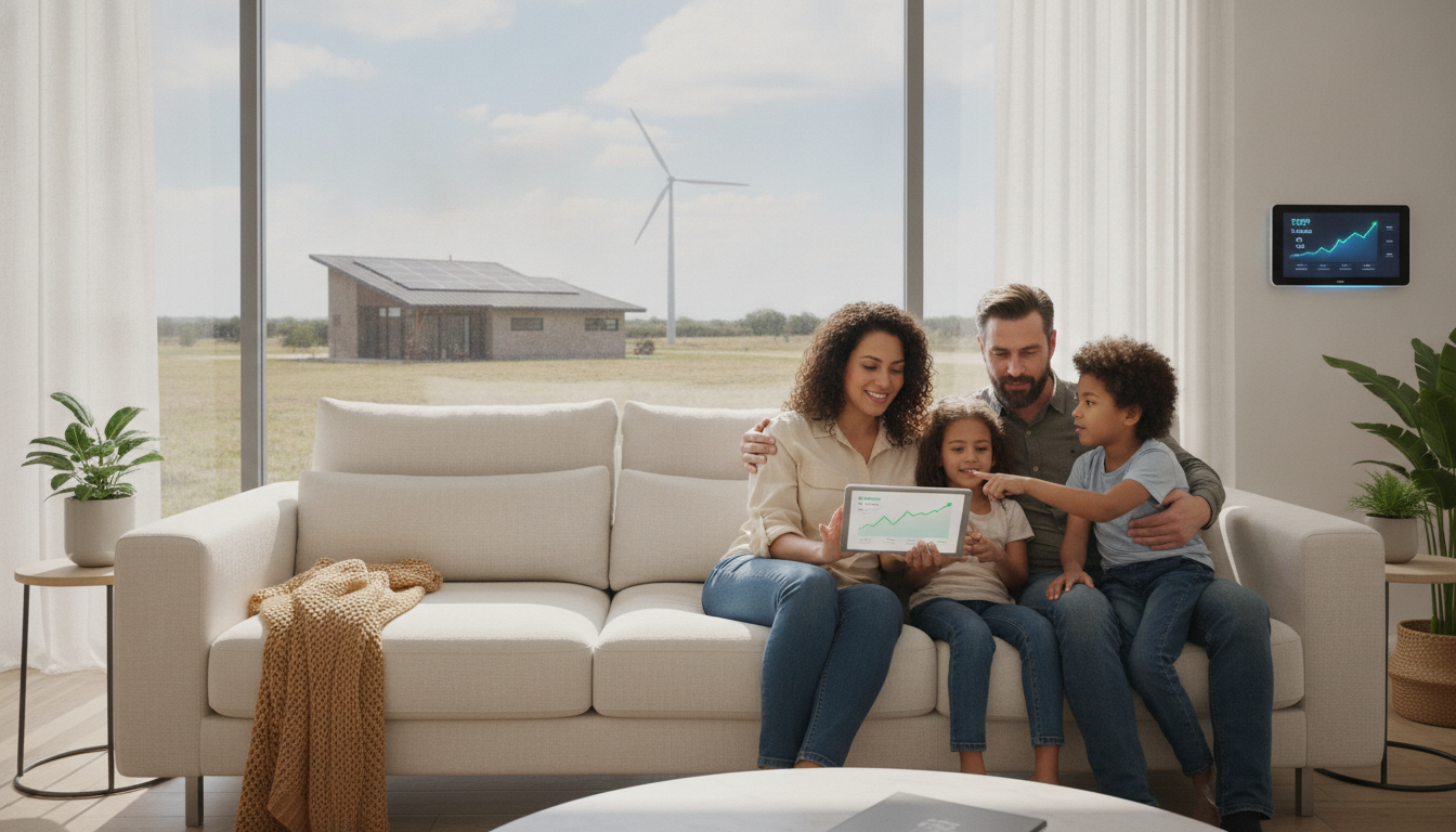 Unlock Your Budget: Demystifying How ERCOT Demand Impacts Electricity Prices During Texas's Peak Seasons