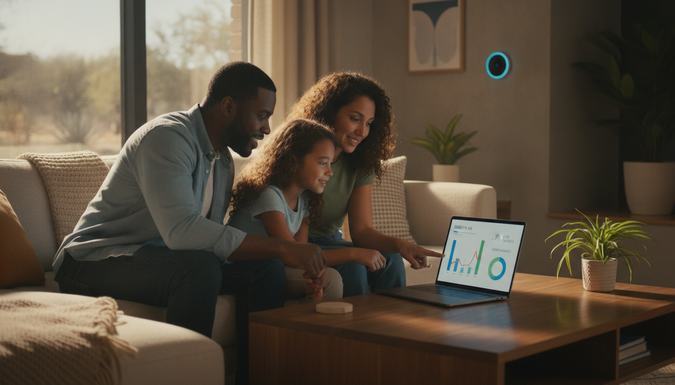 Unlock Your Budget Power: The Smart Blueprint for Dallas Electricity Rates