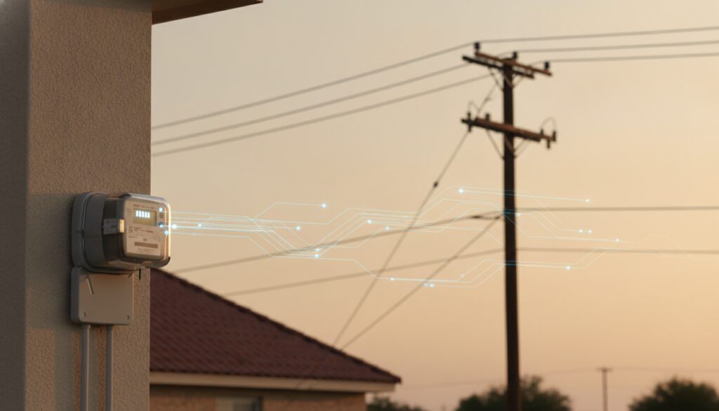 Unmasking Your Energy Bill: The Vital Role of Texas Utility Providers (TDSPs) Behind Your Power