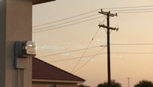 Unmasking Your Energy Bill: The Vital Role of Texas Utility Providers (TDSPs) Behind Your Power
