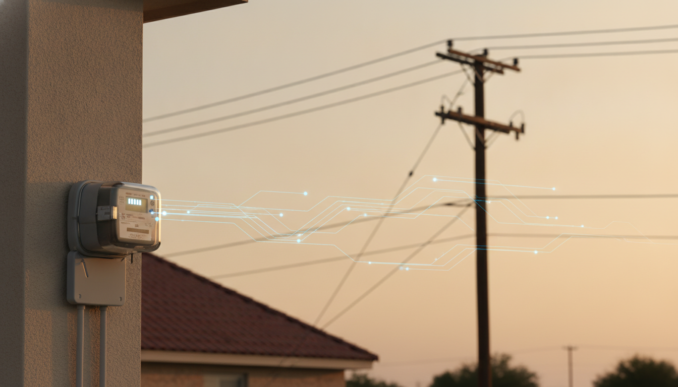 Unmasking Your Energy Bill: The Vital Role of Texas Utility Providers (TDSPs) Behind Your Power