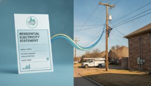 Unpacking Your Houston Power Bill: Why CenterPoint Energy TDSP Pass Through Charges Are Always the Same