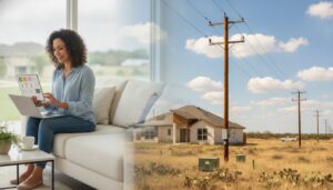 Who Really Keeps Your Lights On? A Deep Dive into Oncor Utility Delivery Fees and Texas' Grid Backbone