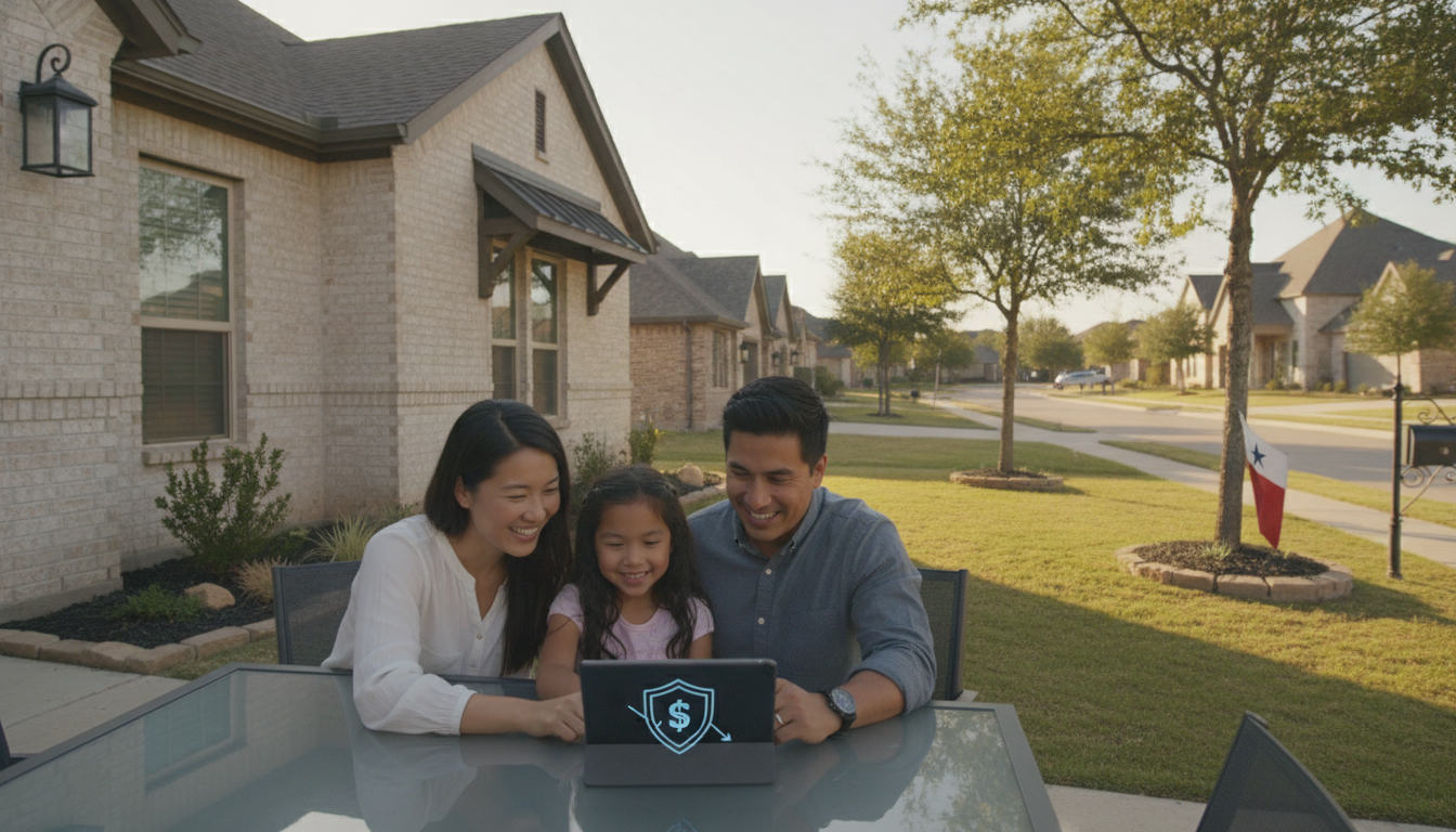 Your Shield Against High Bills: 20 Years of Expertise in Residential Home Electricity Texas