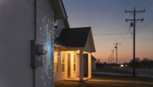 Your Wires, Your Bill: Demystifying Oncor Utility Delivery Fees Explained