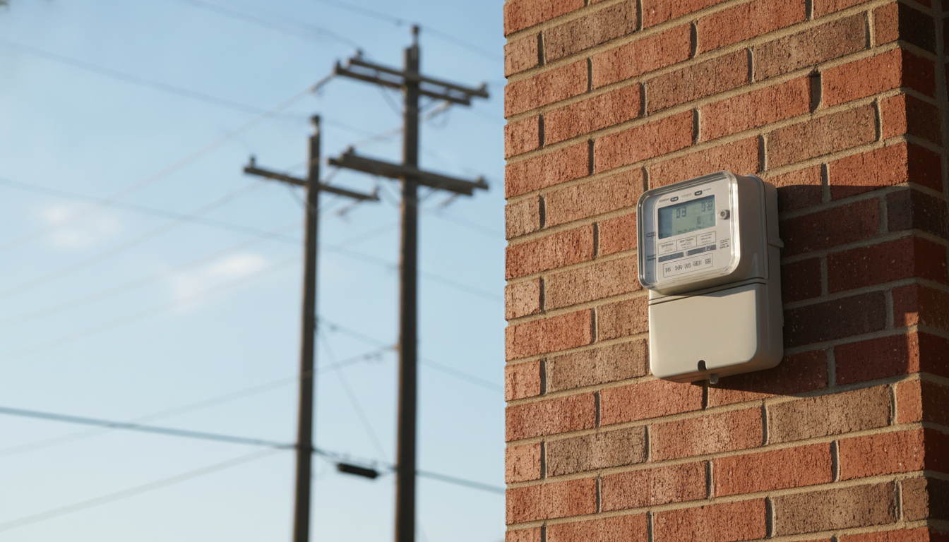 Demystifying Your Power Bill: Oncor Utility Delivery Fees Explained for Texas Homeowners