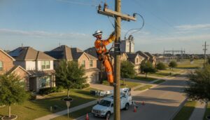 Demystifying Your Texas Electricity Bill: Oncor Utility Delivery Fees Explained