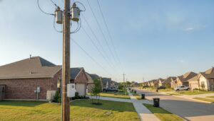 Demystifying Your Texas Electricity Bill: Oncor Utility Delivery Fees Explained and How the Grid Actually Works