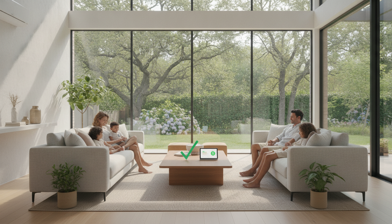 Demystifying the Grid: Why a Curated Houston Power to Choose Comparison Engine Beats the High-Volume Directory Trap