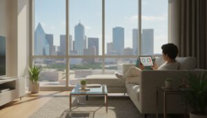 Demystifying the Square-Foot Strategy: How to Find the Best Electric Rates for Texas Apartments