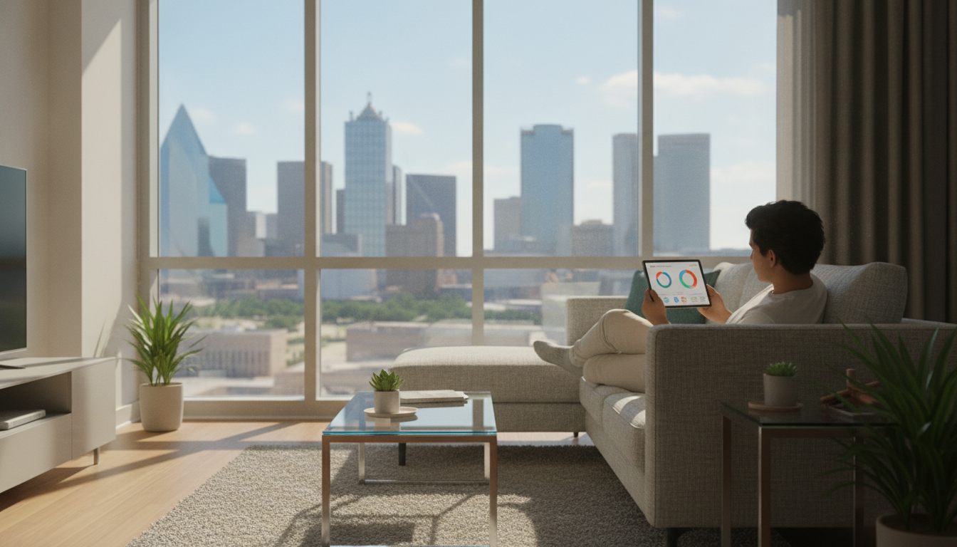 Demystifying the Square-Foot Strategy: How to Find the Best Electric Rates for Texas Apartments