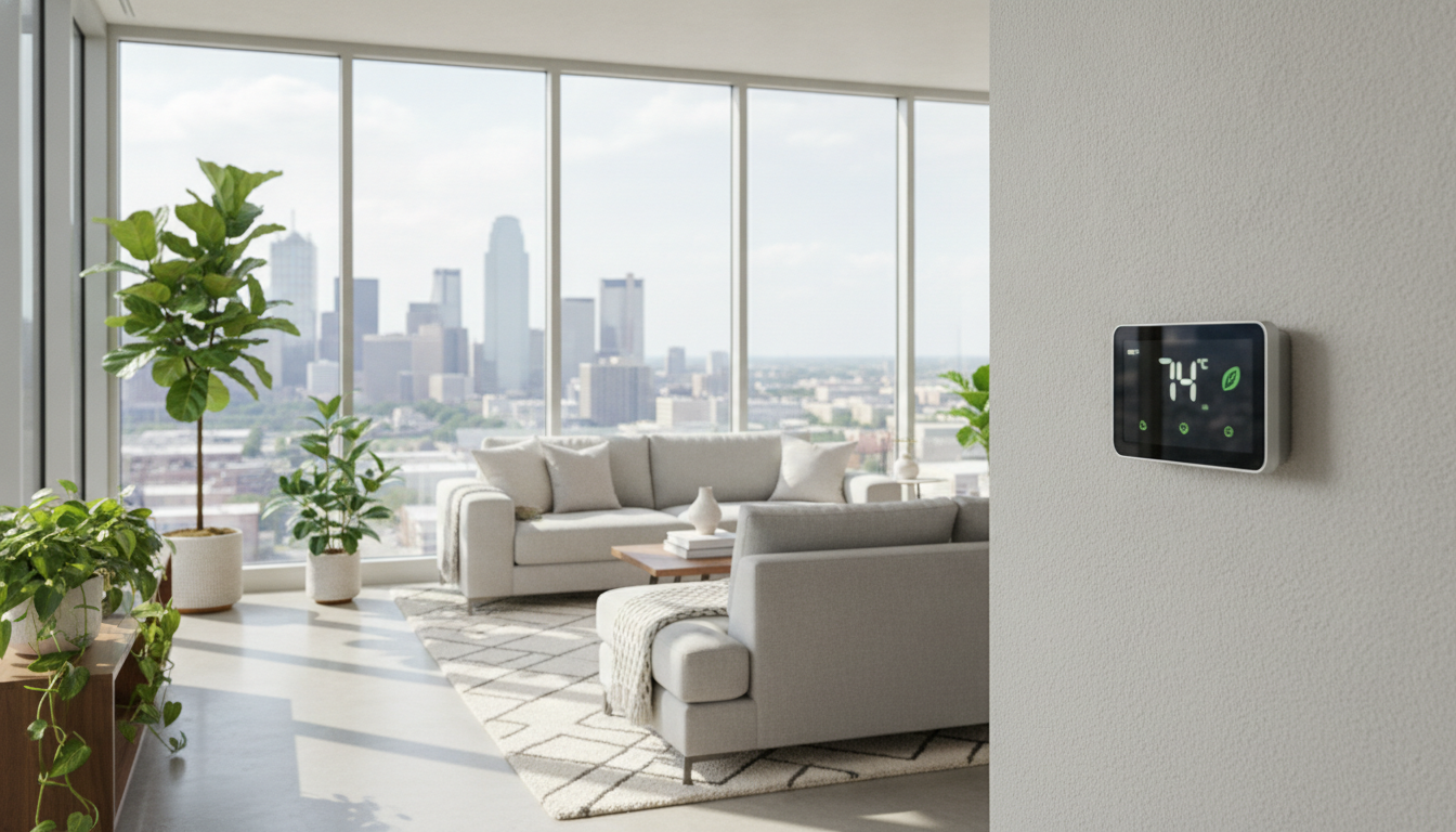Finding the Best Electric Rates for Texas Apartments: The Square-Foot Strategy for Renters