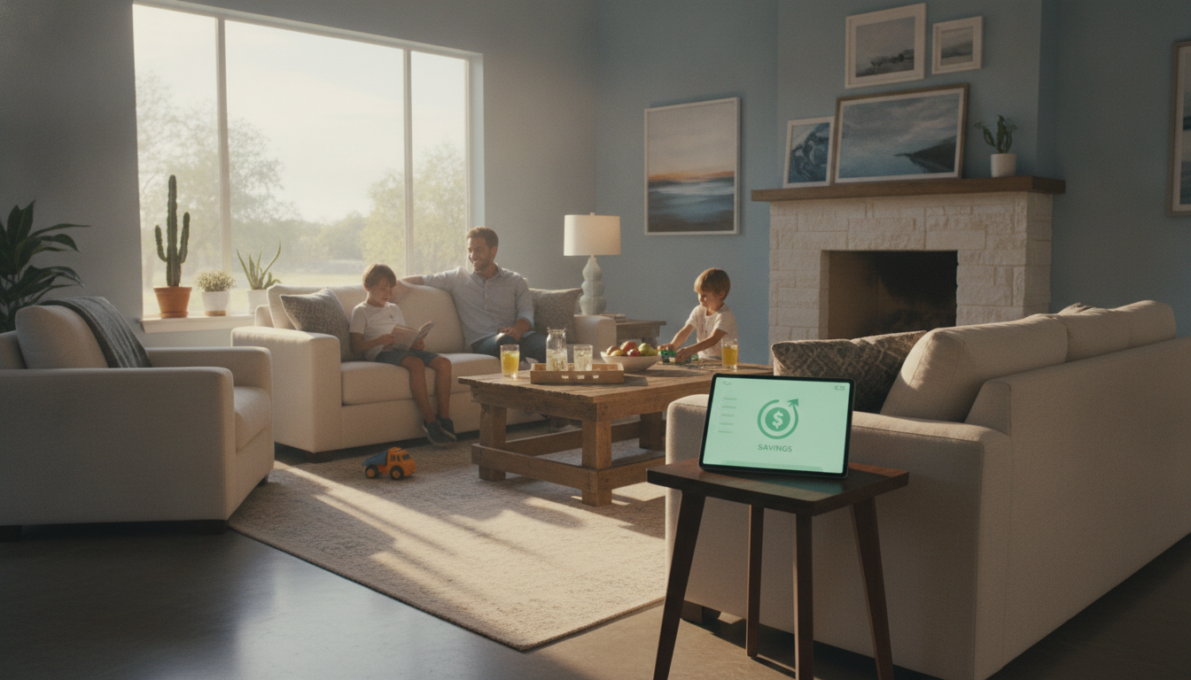 How ERCOT Demand Impacts Electricity Prices: The Fixed-Rate Shield Every Texas Household Needs