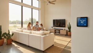 How ERCOT Demand Impacts Electricity Prices—And the Fixed-Rate Strategy to Shield Your Texas Home