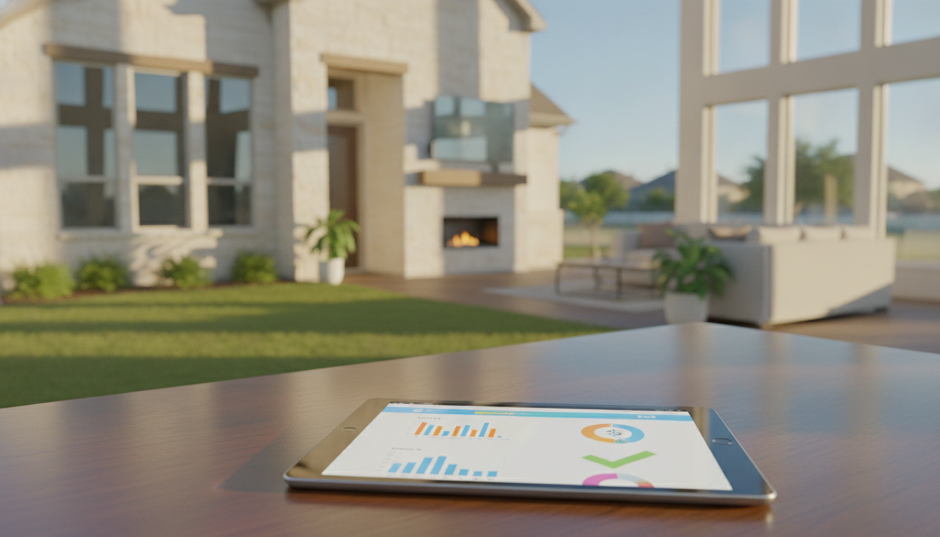 How to Lock in the Best Electric Rates in the Lone Star State and Shield Your Home from Grid Volatility