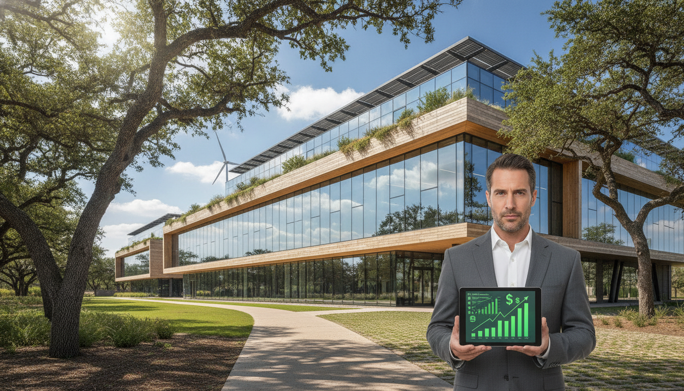 How to Safely Compare Commercial Electric Plans in Texas and Avoid Hidden Contract Traps