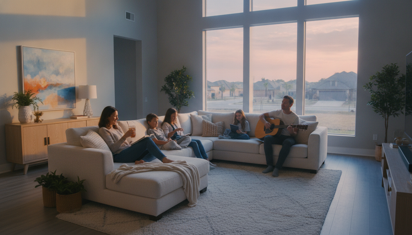 Locking in Peace of Mind: How to Secure the Best Electric Rates in the Lone Star State Without the Volatility