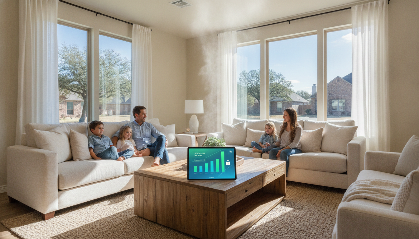 Navigating Lone Star Residential Plans: How to Protect Your Texas Home from Hidden Energy Fees