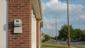 Oncor Utility Delivery Fees Explained: Why Every North Texas Electricity Plan Shares the Same Grid Costs