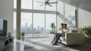 Smart Sizing Your Power: The Square-Foot Strategy for Navigating Residential Home Electricity Texas Plans