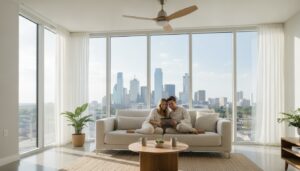 Smarter Square Footage: How to Find the Best Electric Rates for Texas Apartments Without the Fine-Print Trap