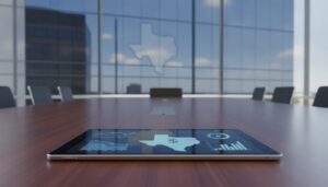 Stop Wasting Time on Brokers: How to Instantly Compare Commercial Electric Plans in Texas and Slash Your Overhead