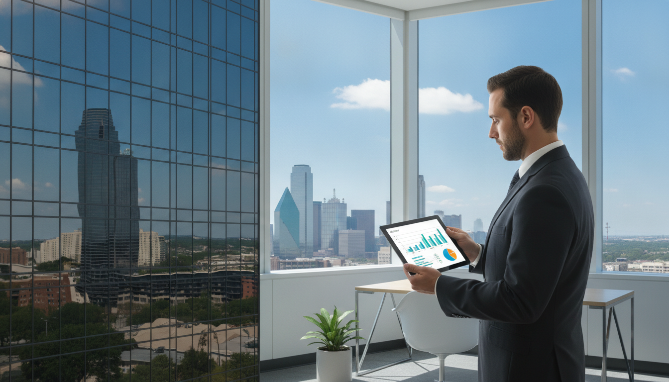 Taming the ERCOT Grid: How Texas Business Electricity Rates and Fixed-Rate Strategies Protect Your Bottom Line
