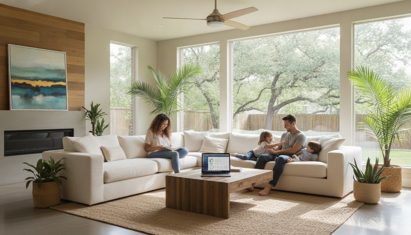 The No-Flicker Guide: How to Switch Electric Companies in Texas Without Losing Power for a Single Second