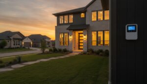 The No-Flicker Transition: Your Guide to Switching Texas Power Companies Without Losing a Second of Power