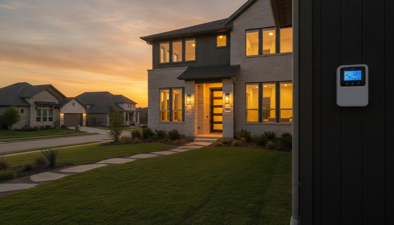 The No-Flicker Transition: Your Guide to Switching Texas Power Companies Without Losing a Second of Power