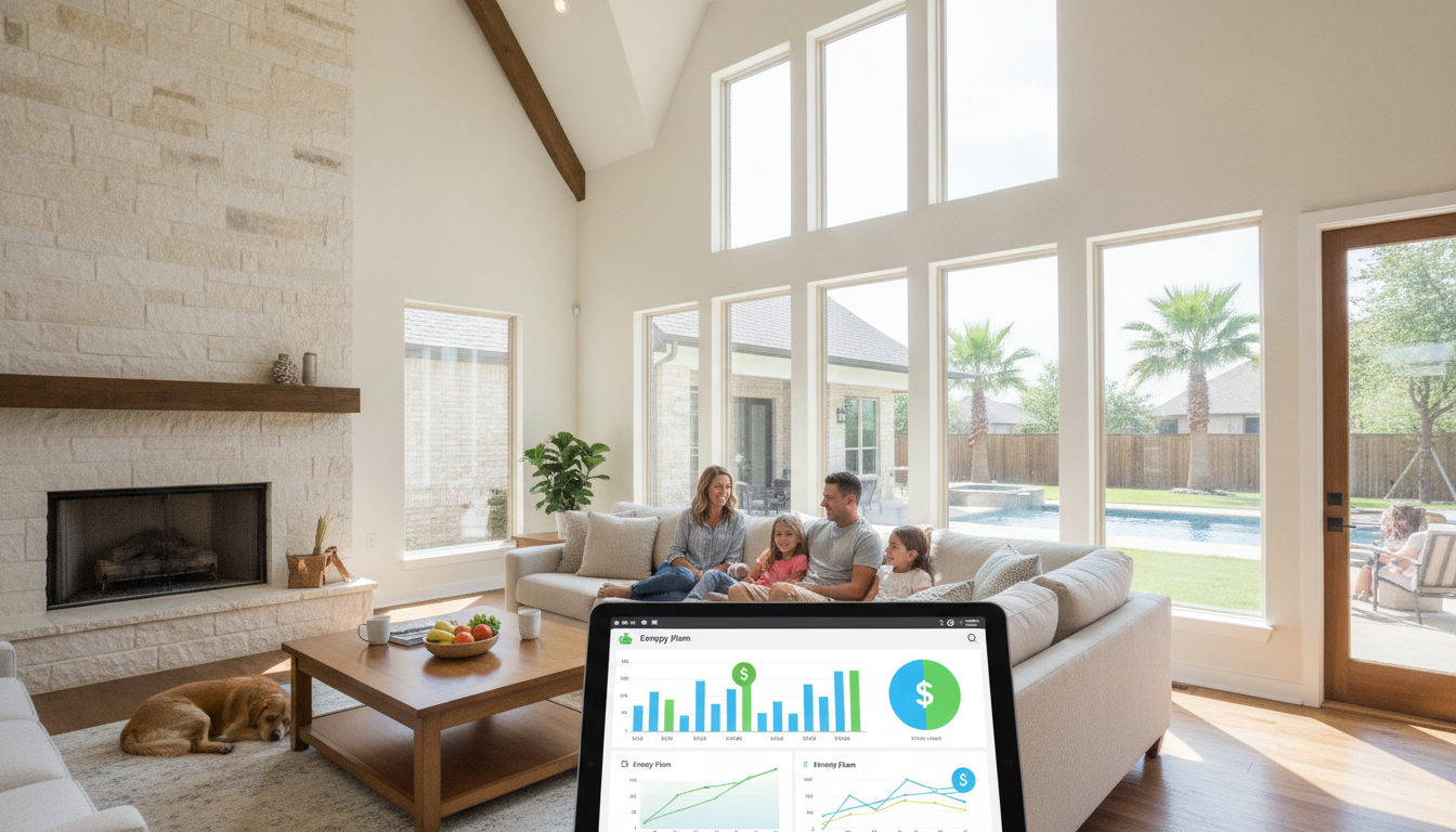 The Stress-Free Guide on How to Switch Electric Companies in Texas Without Losing Power for a Single Second