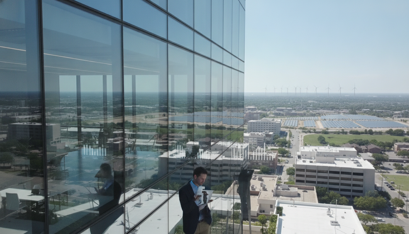 The Texas Business Owner's Guide to Smart Energy Acquisition: How to Compare Commercial Electric Plans in Texas Without Getting Burned by Hidden Clauses