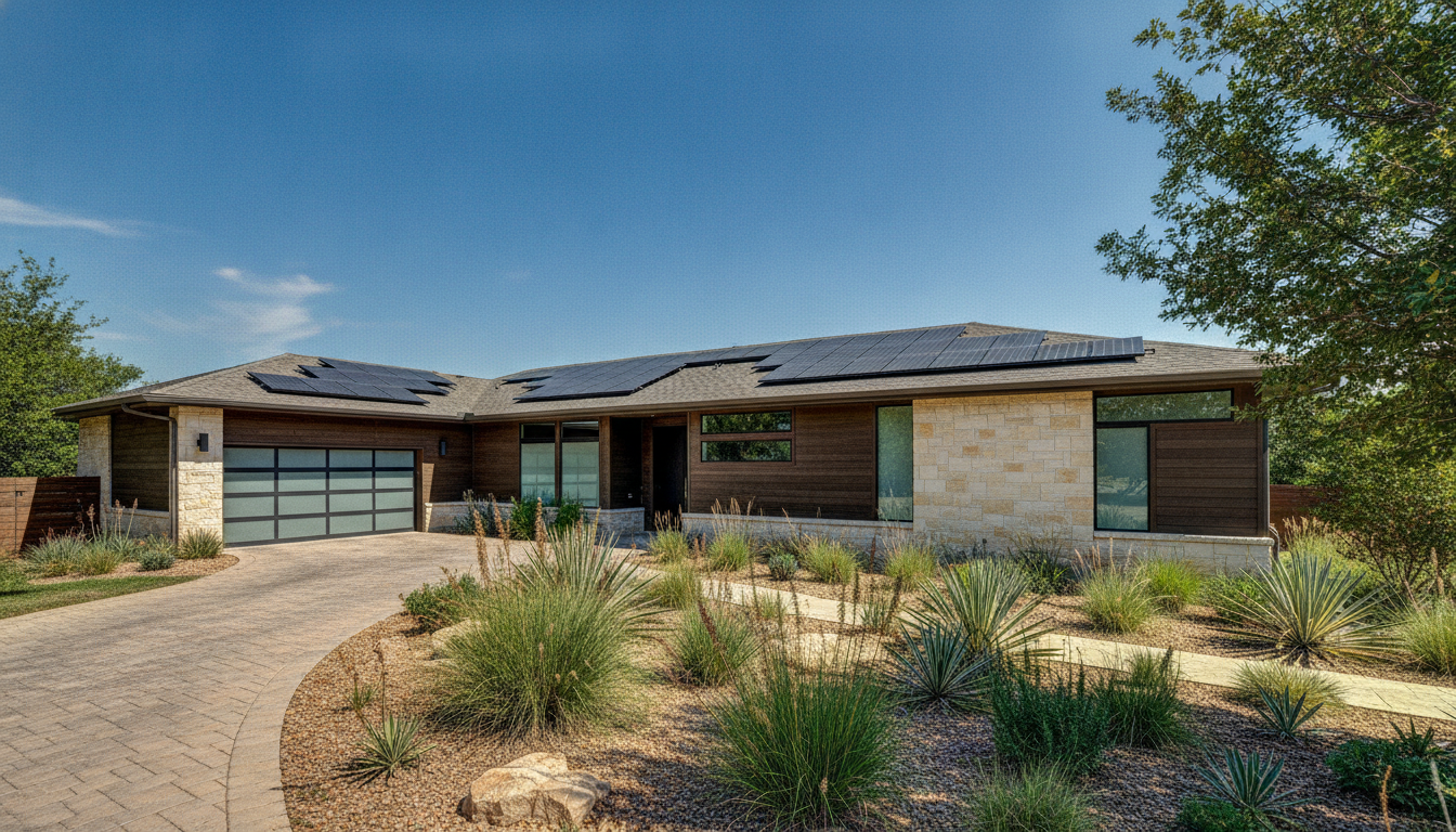 Beat the Peak: How ERCOT Demand Impacts Electricity Prices and How to Shield Your Texas Home