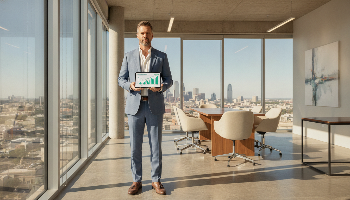 Beyond the Fine Print: Why Smarter Businesses Compare Commercial Electric Plans in Texas Using Vetted Platforms