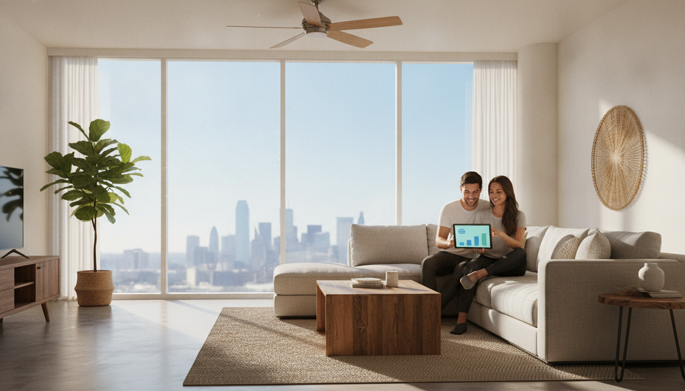 Cracking the Code on the Best Electric Rates for Texas Apartments: The Square-Foot Strategy Every Renter Needs