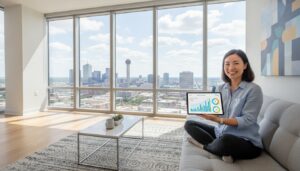 Decoding the Grid: How to Secure the Best Electric Rates for Texas Apartments