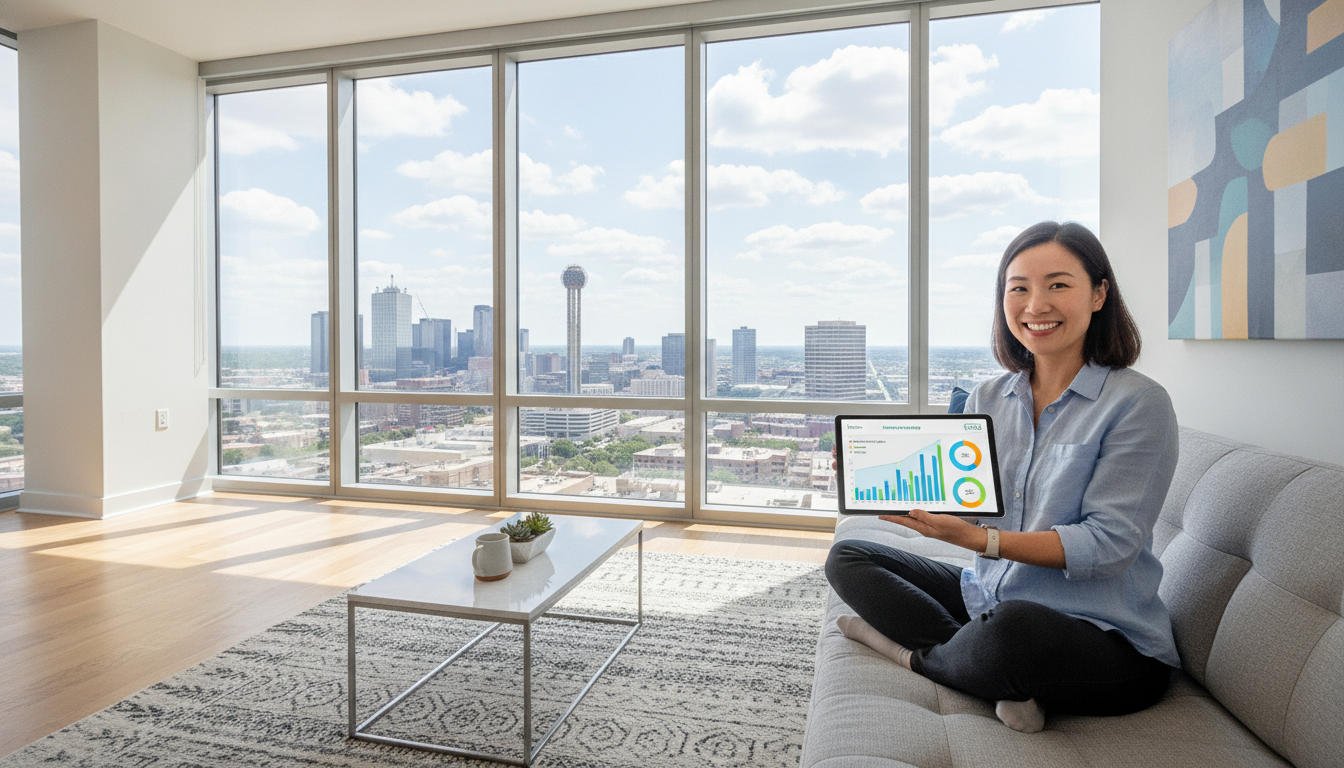 Decoding the Grid: How to Secure the Best Electric Rates for Texas Apartments
